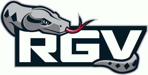 Rio Grande Valley Vipers 2007-Pres Secondary Logo iron on transfers for clothing